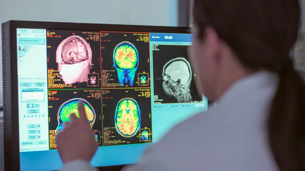 La adolescencia dura hasta los 30 años: un nuevo estudio muestra cuatro edades cruciales para el cerebro