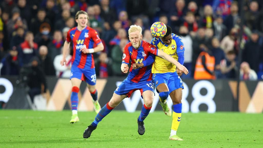 Crystal Palace predicted lineup vs Tottenham, Preview, Prediction, Latest Team News, Livestream: Premier League 2021/22 Gameweek 19 2 Crystal Palace predicted lineup vs Tottenham, Preview, Prediction, Latest Team News, Livestream: Premier League 2021/22 Gameweek 19