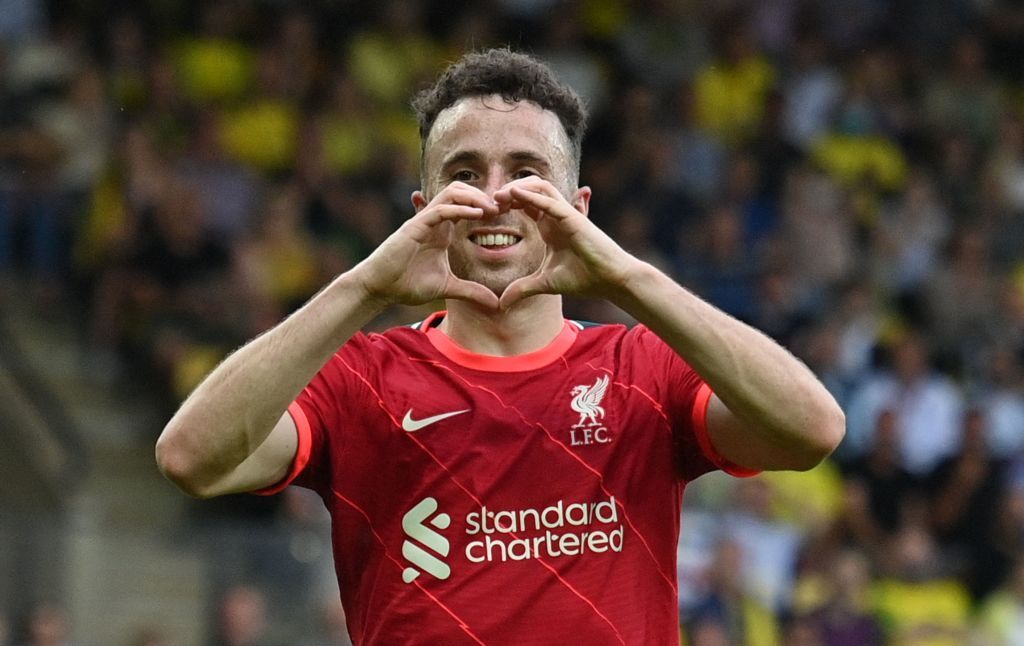 Norwich v Liverpool: In pictures - BBC Sport