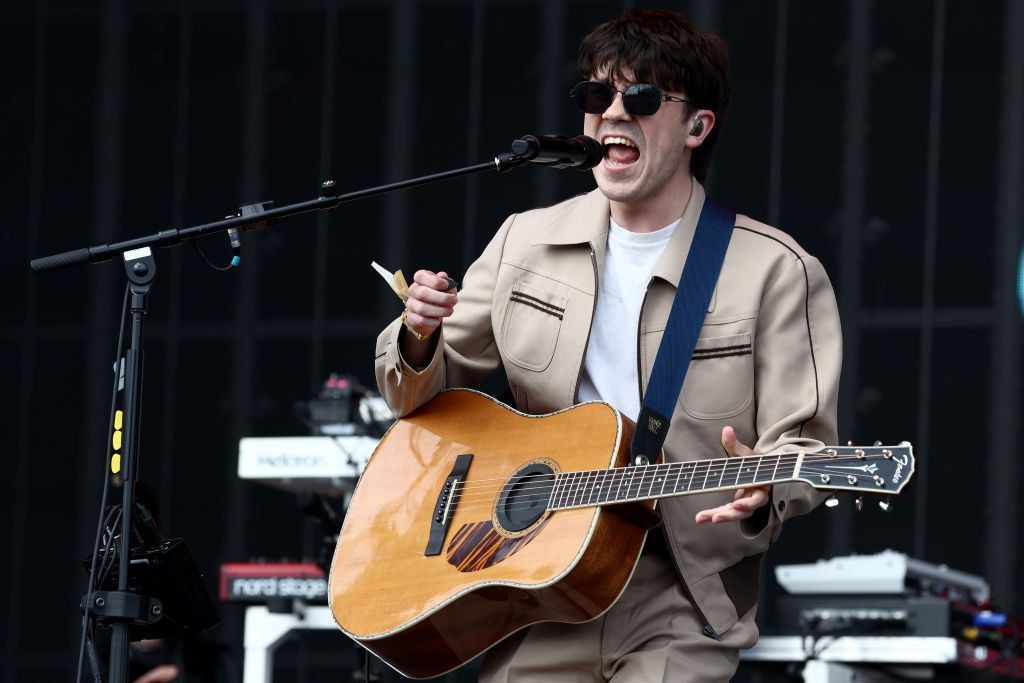 Declan McKenna