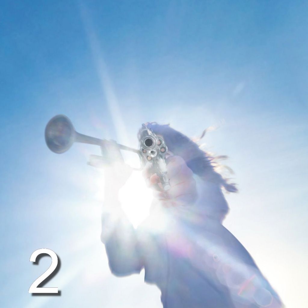 Artwork for Geese's album Getting Killed