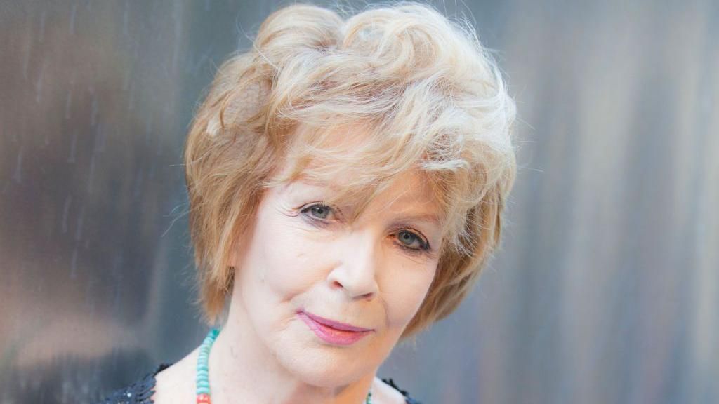 Edna O'Brien 