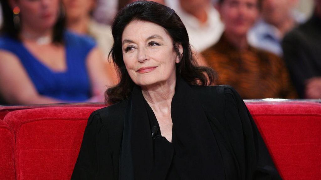 Anouk Aimée