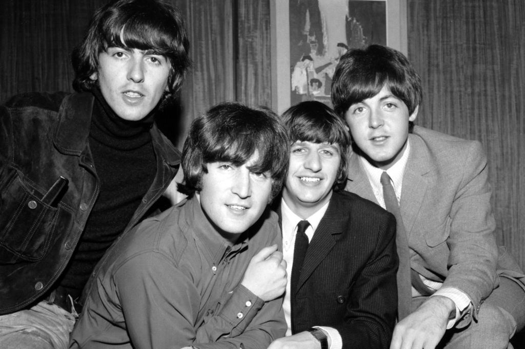 The Beatles