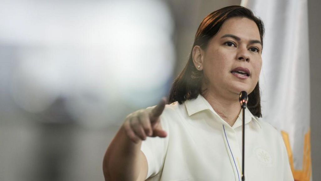 Sara Duterte
