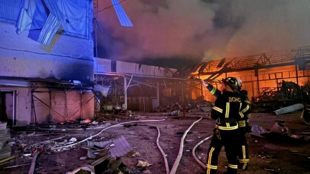 Allies ready to support Ukraine before and after peace deal, says UK Allies ready to support Ukraine before and after peace deal, says UK