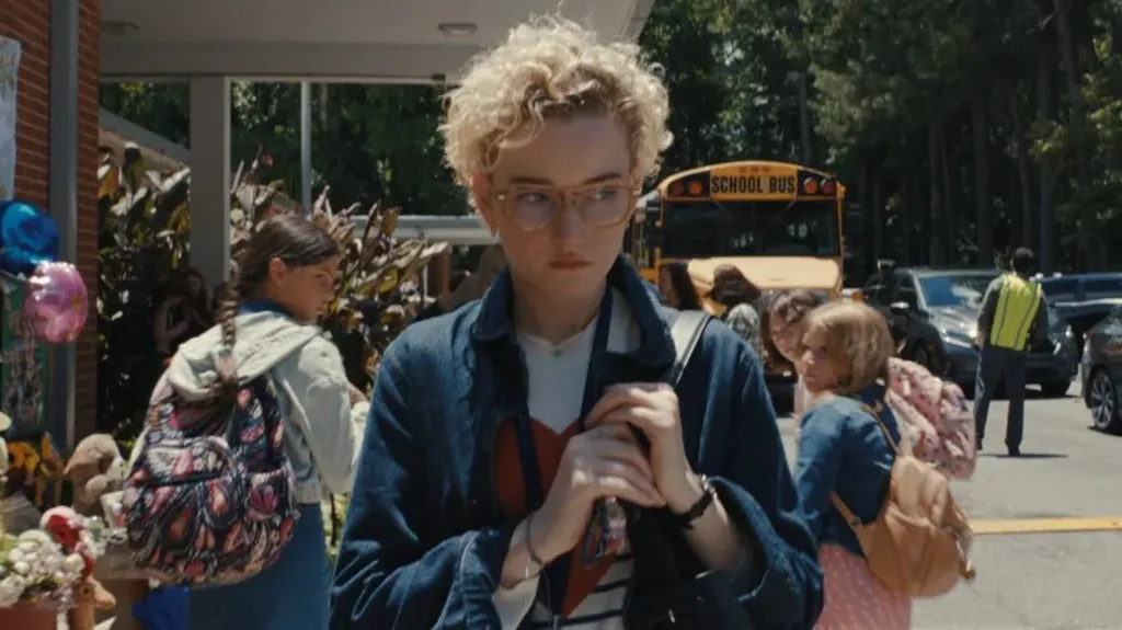 Julia Garner in Weapons