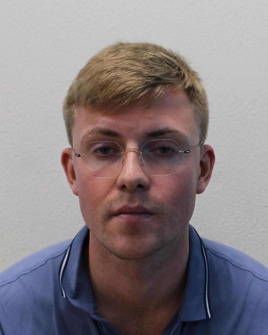 Semen Kuksov mugshot