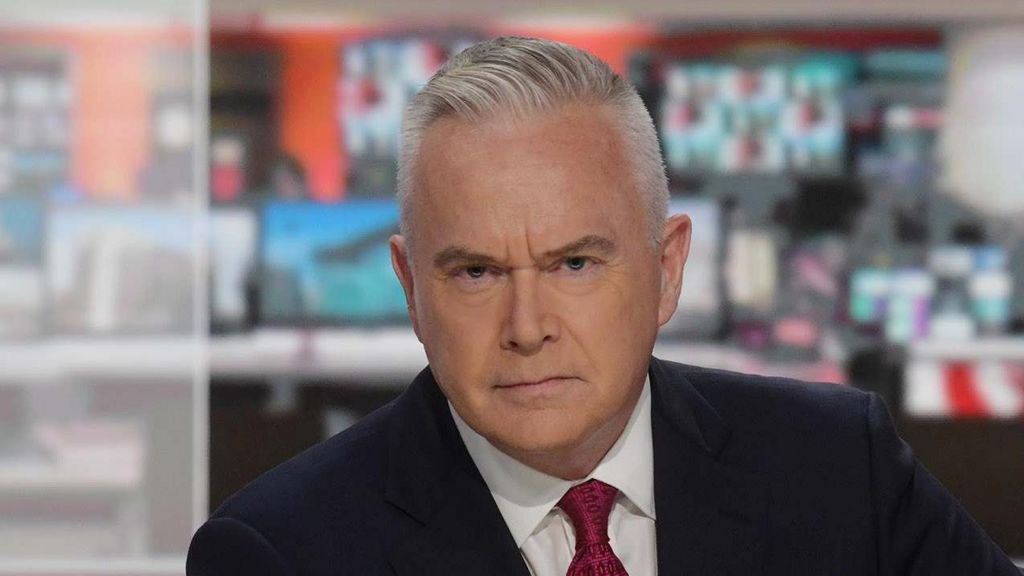 Huw Edwards