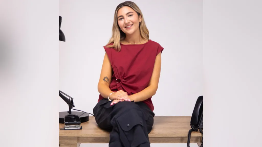 El diseñador le dijo a ‘las personas con discapacidad no necesitan moda’