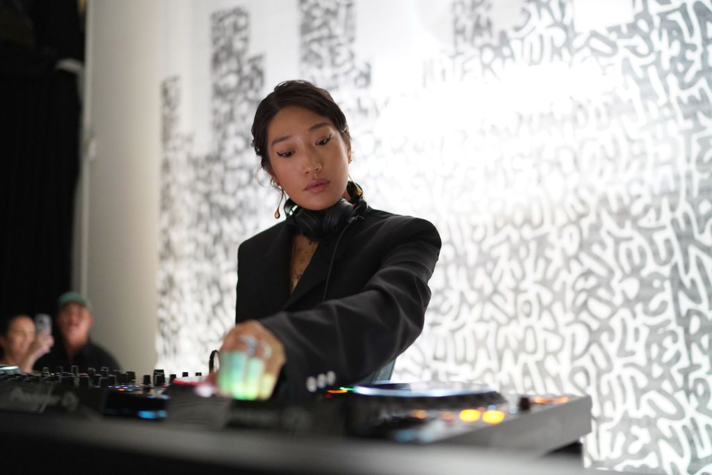 Peggy Gou