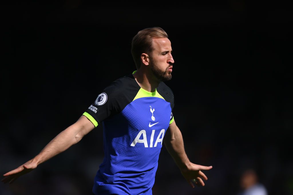 Tottenham Hotspur - BBC Sport