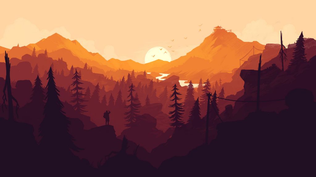 Firewatch