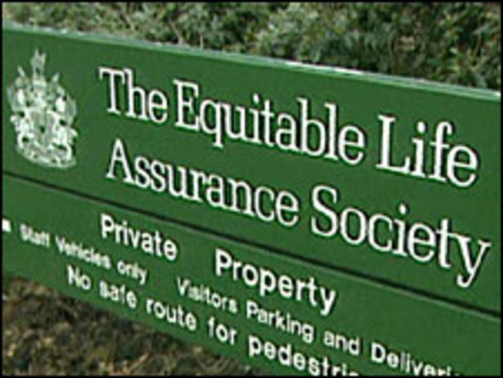 equitable-life-new-compensation-plan-announced-bbc-news