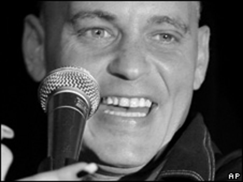 Actor Corey Haim died of natural causes BBC News