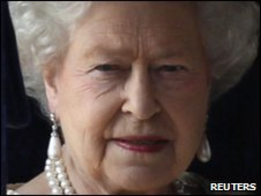 Queens Speech Outlines New Scottish Parliament Powers BBC