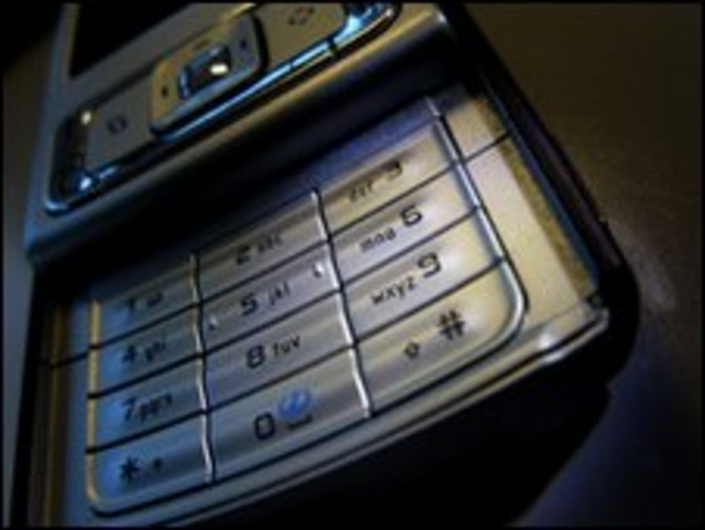 old-mobile-phones-could-be-worth-cash-bbc-news