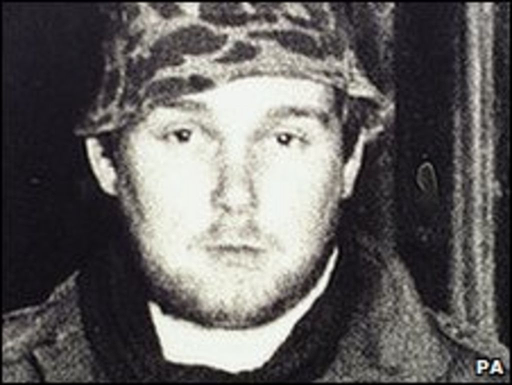 Mass shootings and gun control BBC News