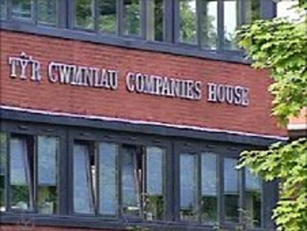 Hope for jobs despite Companies House cuts BBC News