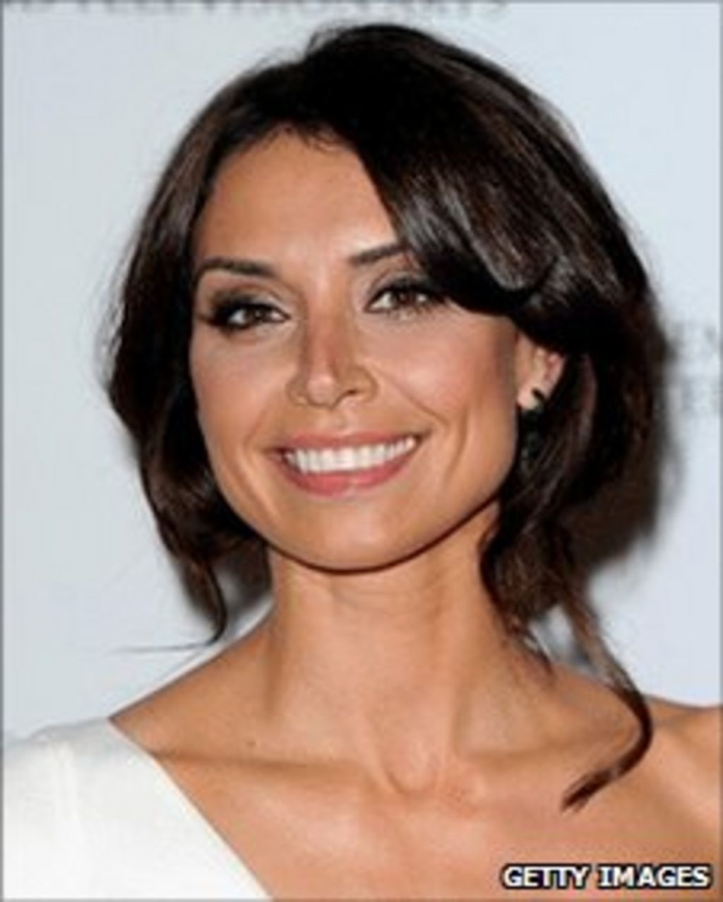 Christine Bleakley to leave BBC for ITV - BBC News