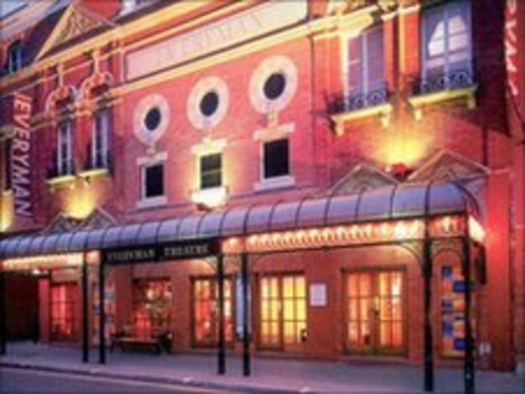 Cheltenham theatre receives £500,000 for restoration BBC News