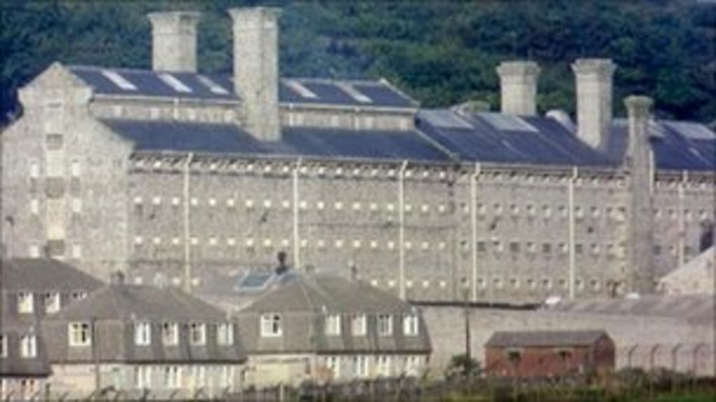 Report hints at Dartmoor Prison closure BBC News