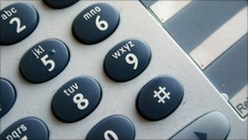 bt-to-increase-call-charges-by-9-bbc-news