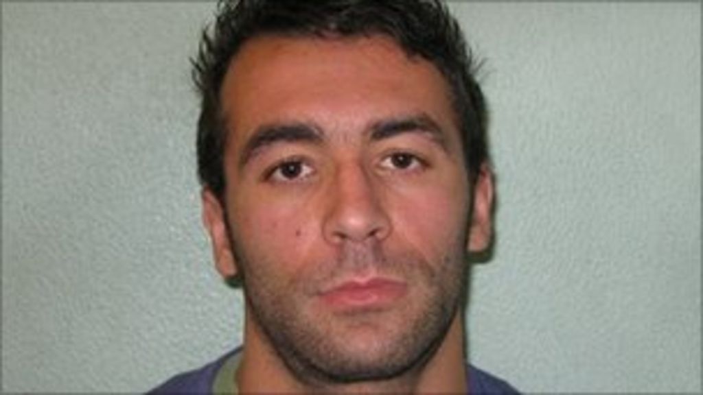 Police Release Image After Rape Of Woman 19 In London Bbc News