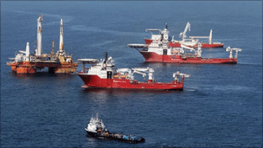 Deepwater Horizon safety alarm 'shut off'' before fire BBC News