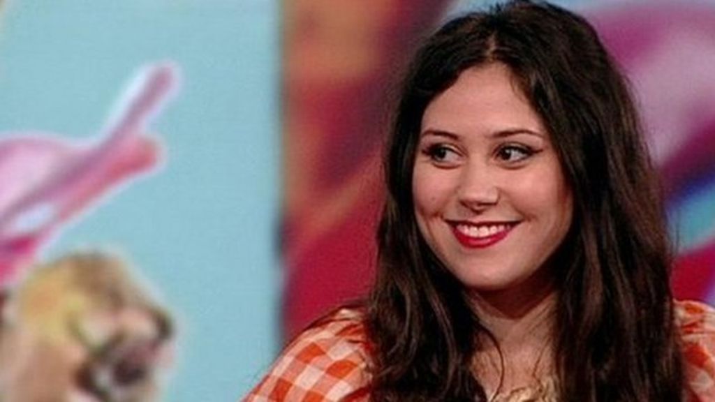 Eliza Doolittle on her chart success BBC News