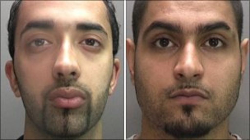 Men jailed for life for Bilston pub landlord's murder BBC News