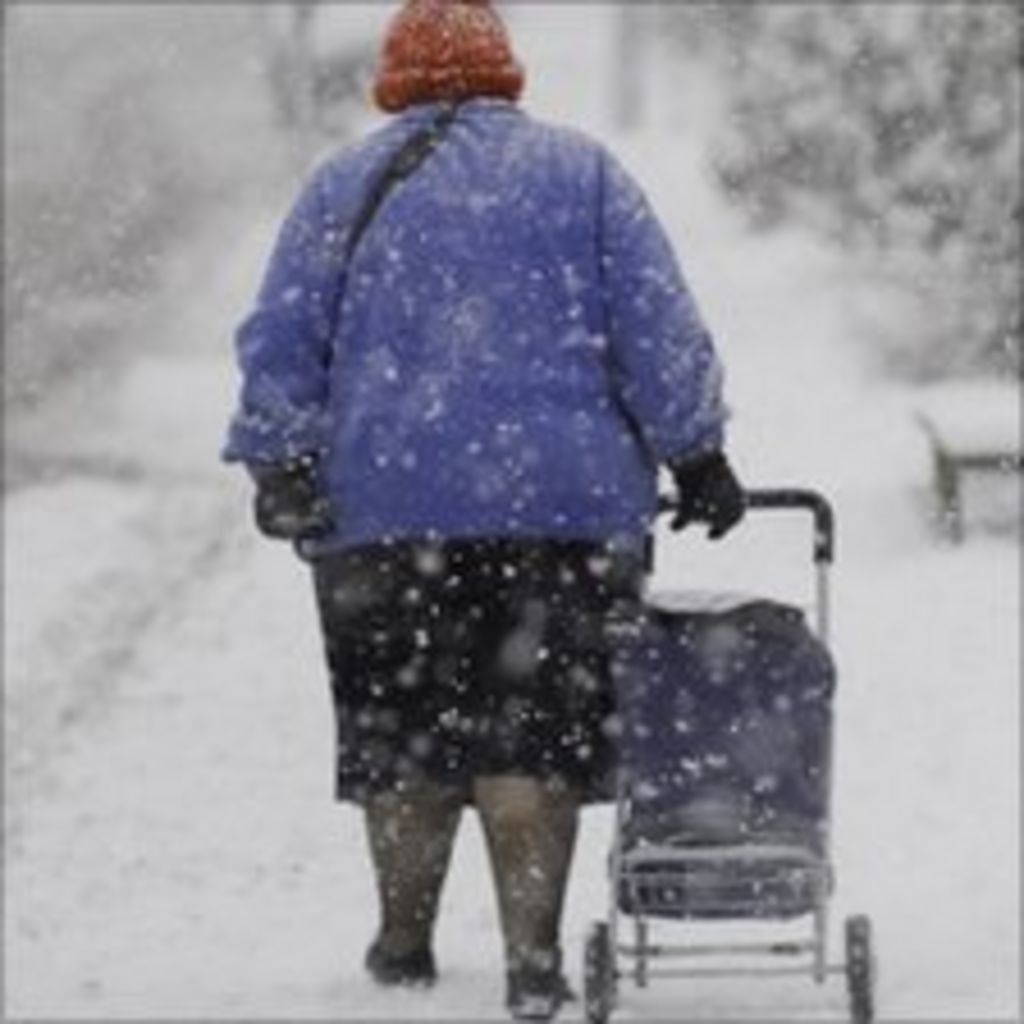 Climate change 'will increase heart deaths' BBC News