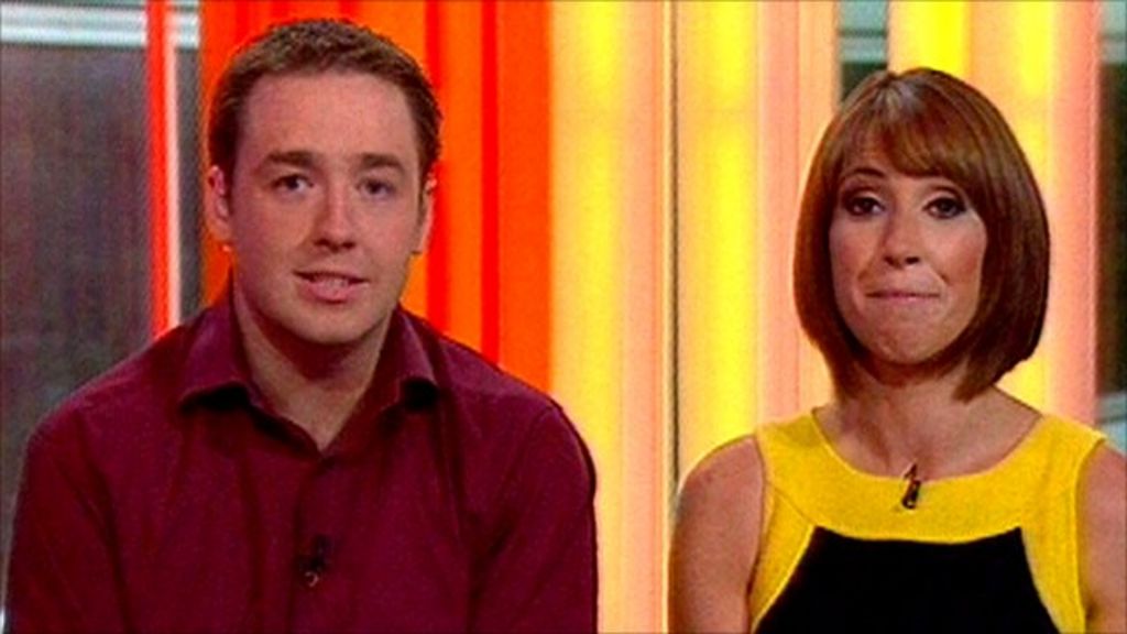 One Show's new presenters attract 4.5m viewers - BBC News