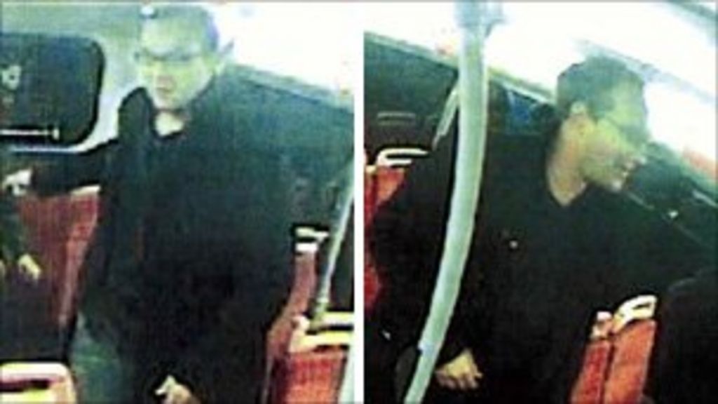 Brighton Bus Sex Attack Witness Sought By Police Bbc News