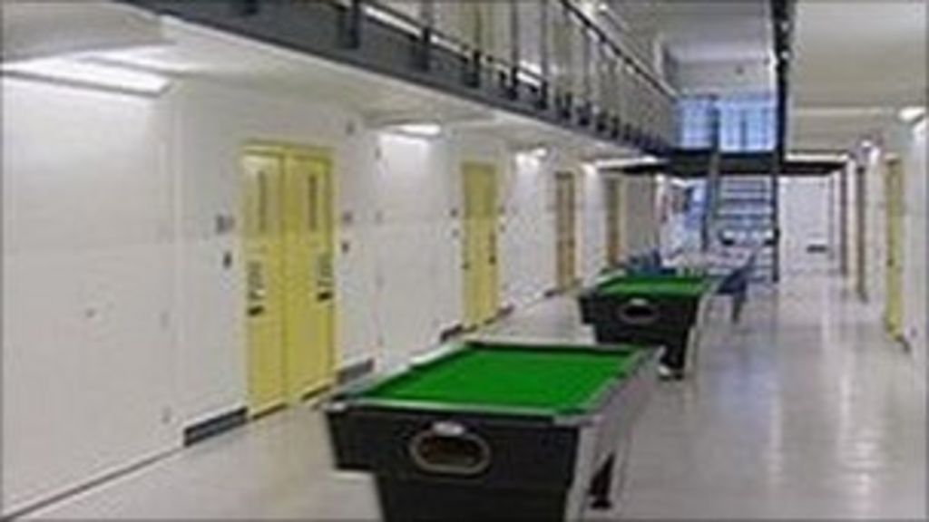 Тюрьмы в швейцарии фото