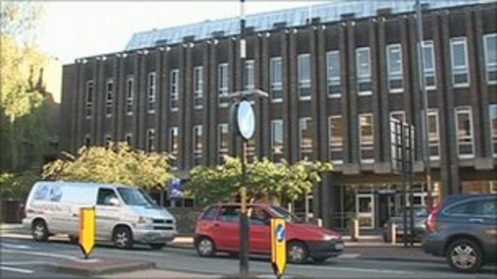 Axa To Move Away From Tunbridge Wells In Offices Row Bbc News