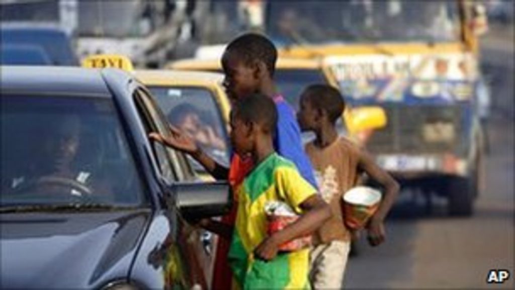 senegal-teachers-convicted-over-children-s-begging-bbc-news