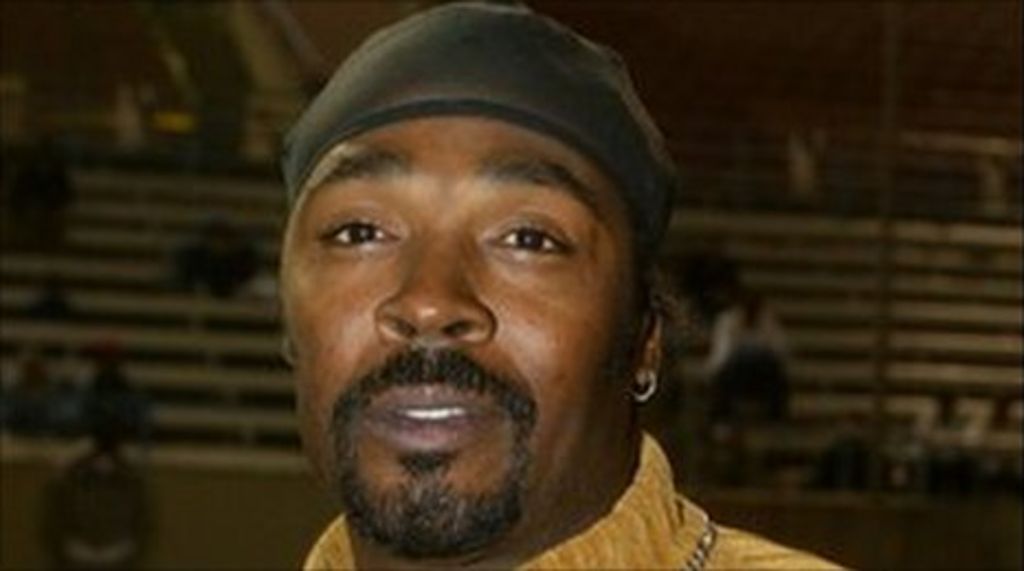 Rodney King to marry juror from LA police beating case BBC News