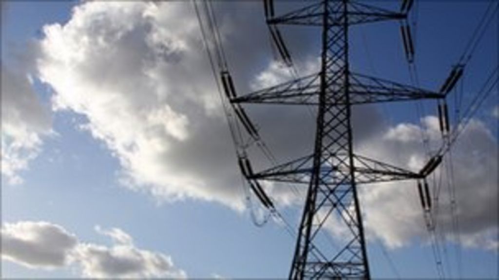 Scottish Power Raises Gas And Electricity Prices BBC News