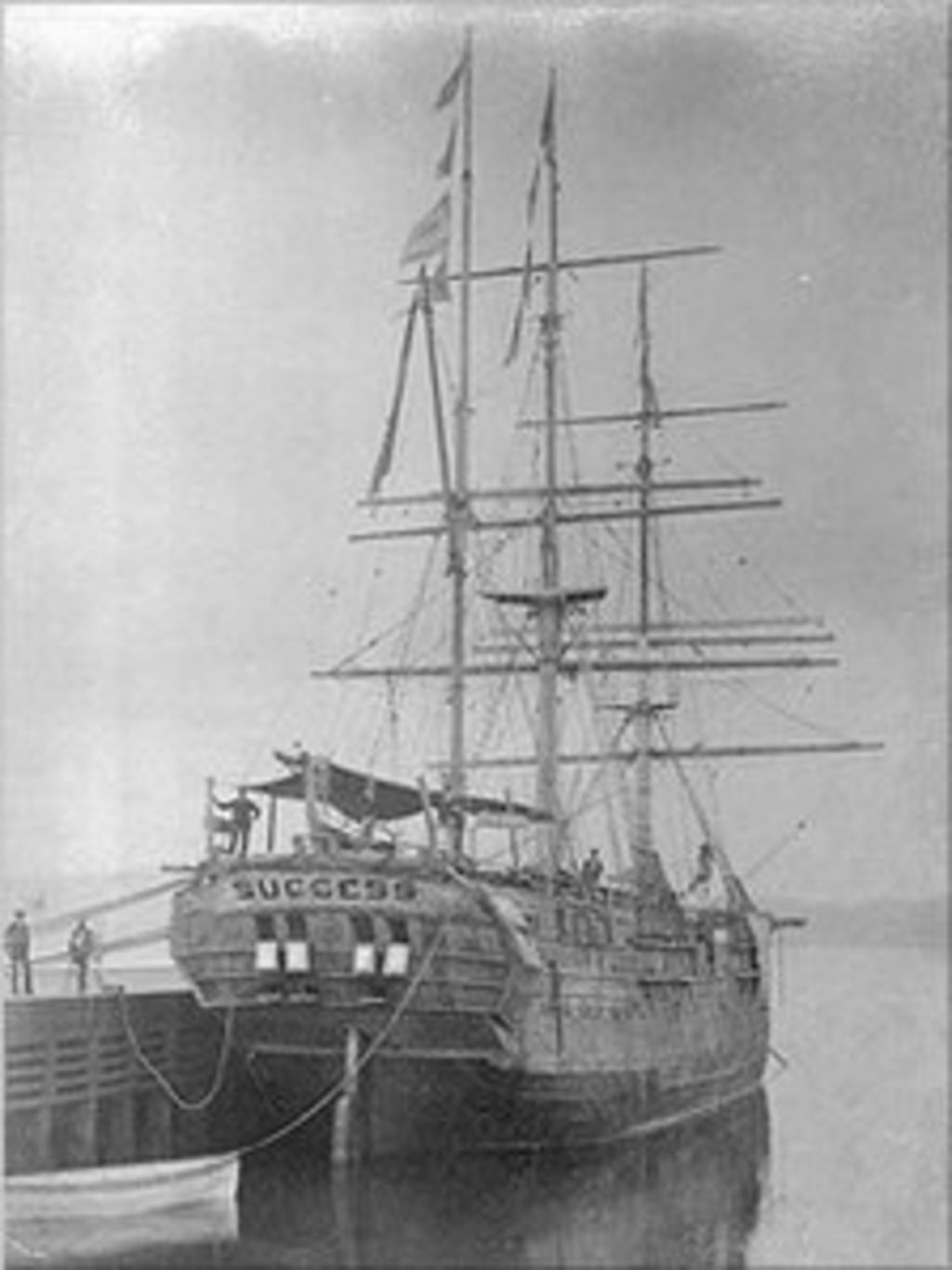 Prison ship records from 19th Century published - BBC News