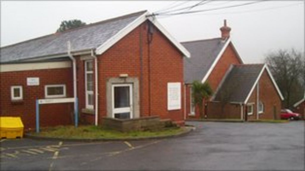 Swansea's threatened Fairwood Hospital to close BBC News