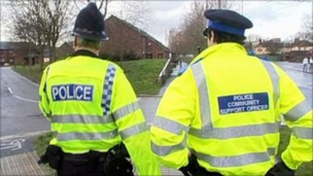 Blackburn council reinstates PCSO funding BBC News