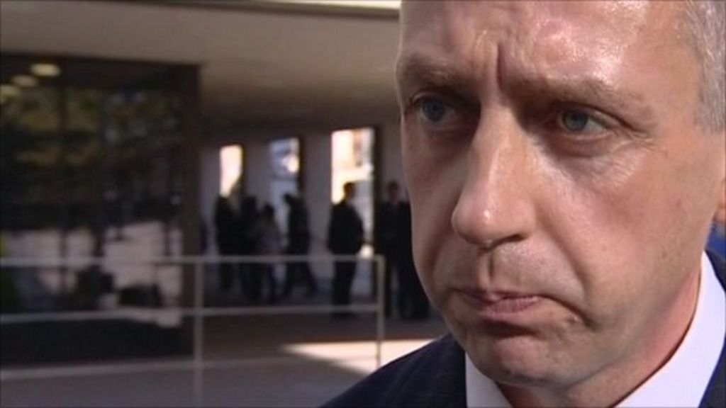 Family of Tia Rigg makes statement about conviction - BBC News
