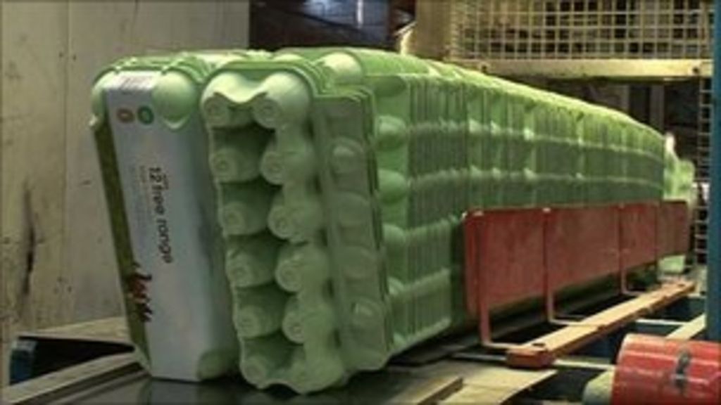 Making a rubbish job of recycling BBC News