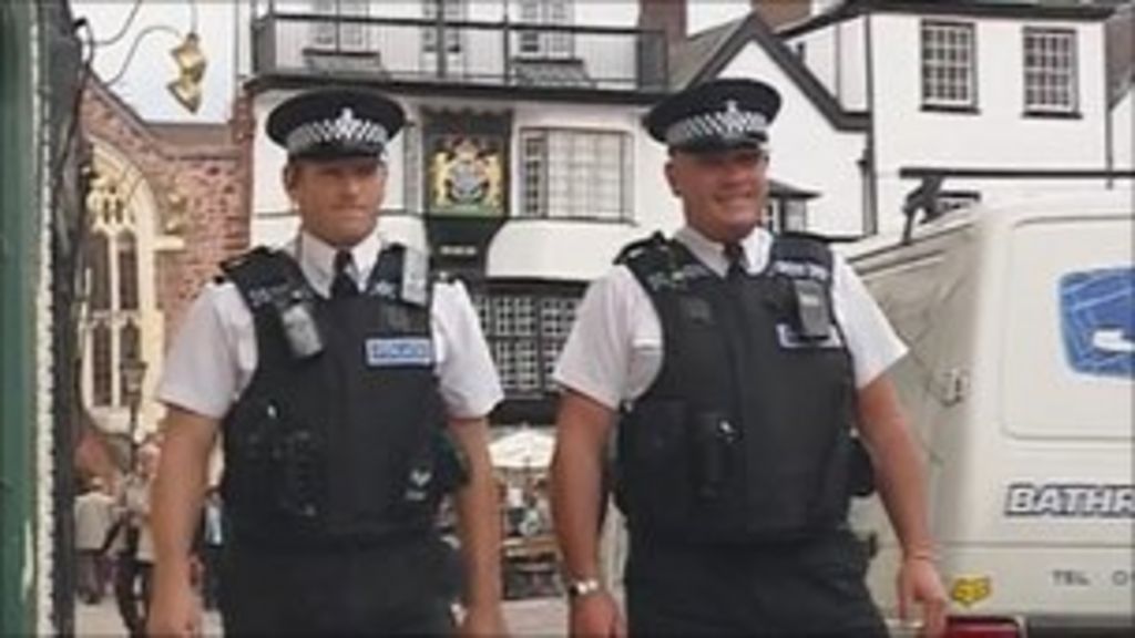 Devon And Cornwall Police Cuts Will Increase Crime Bbc News