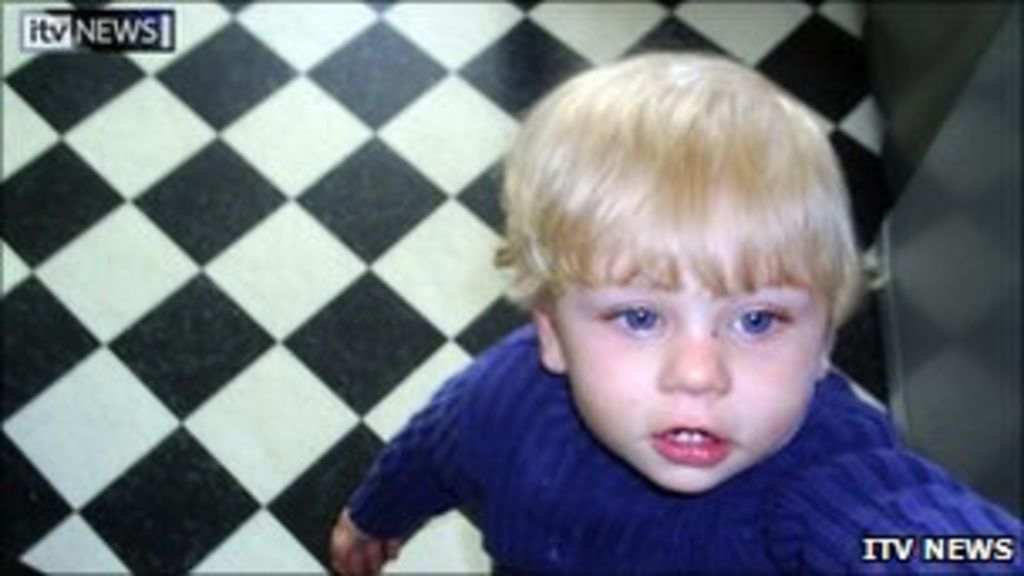 Baby Peter 'was failed by all agencies' BBC News