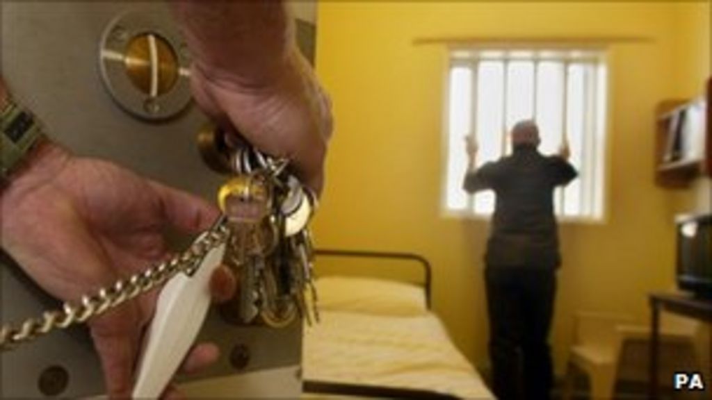 Q&A: UK Prisoners' Right To Vote - BBC News