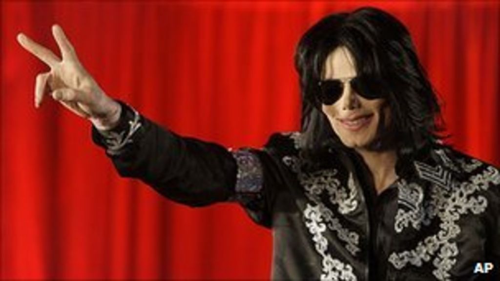Michael Jackson album vocals 'not fake' BBC News
