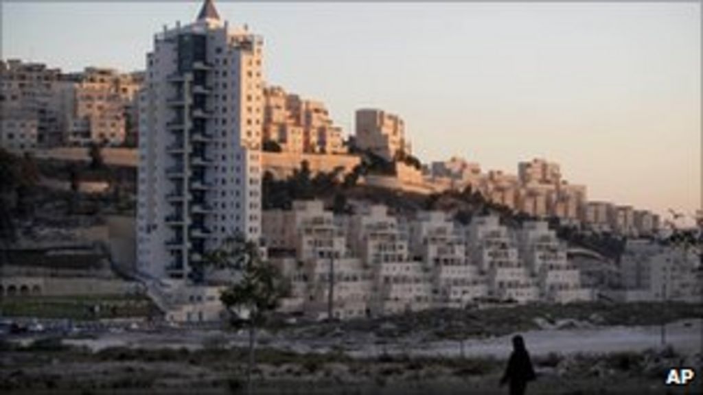 Israel plans 1,300 settler homes