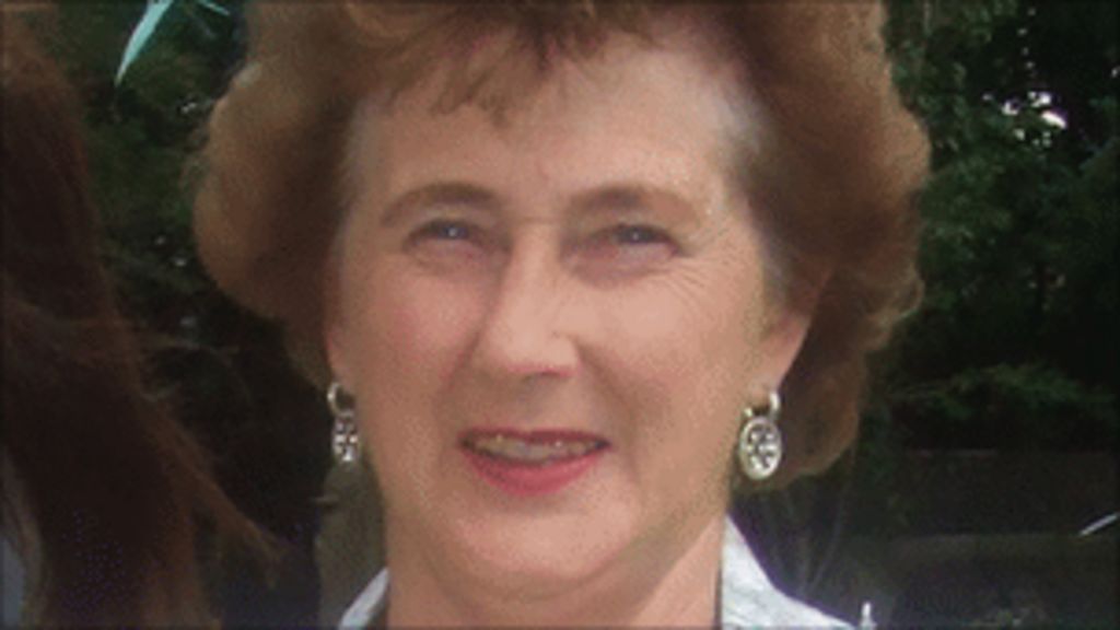 Police name Clitheroe fatal crash motorist BBC News